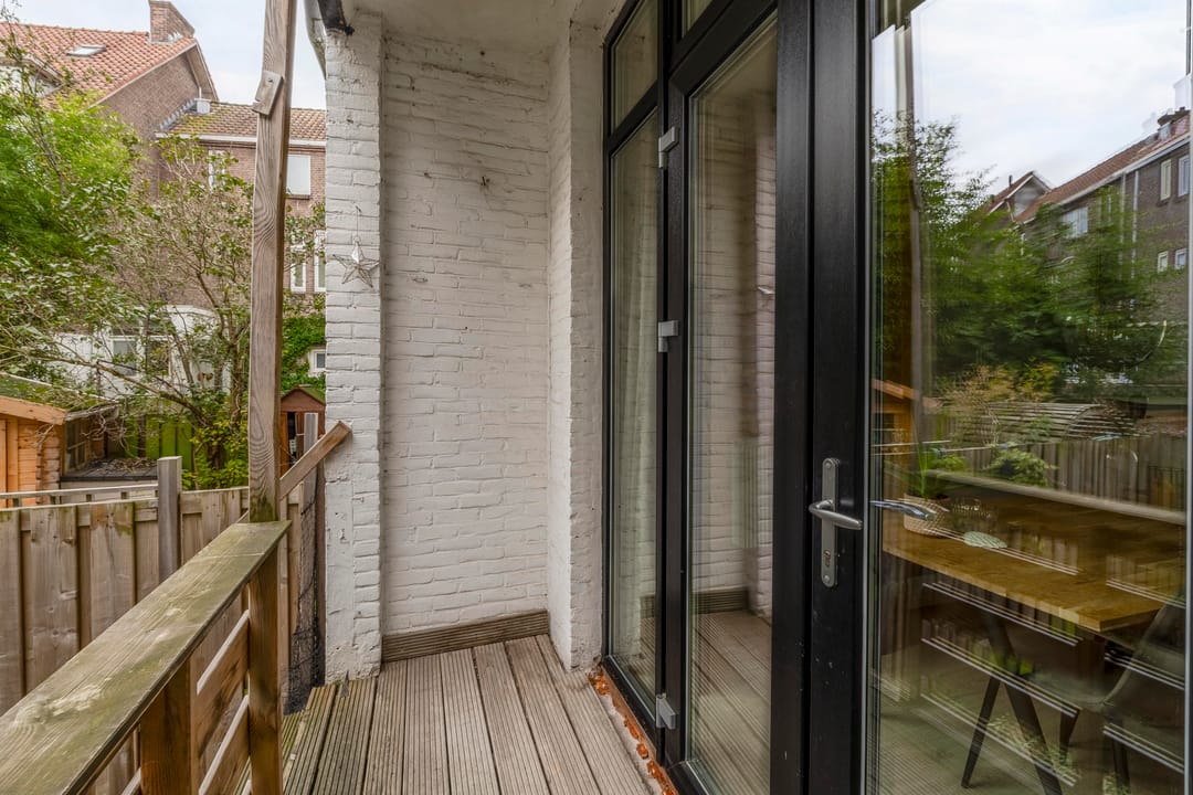 Photo 16 of Kleiweg 154-B