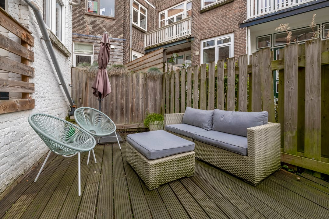 Photo 17 of Kleiweg 154-B