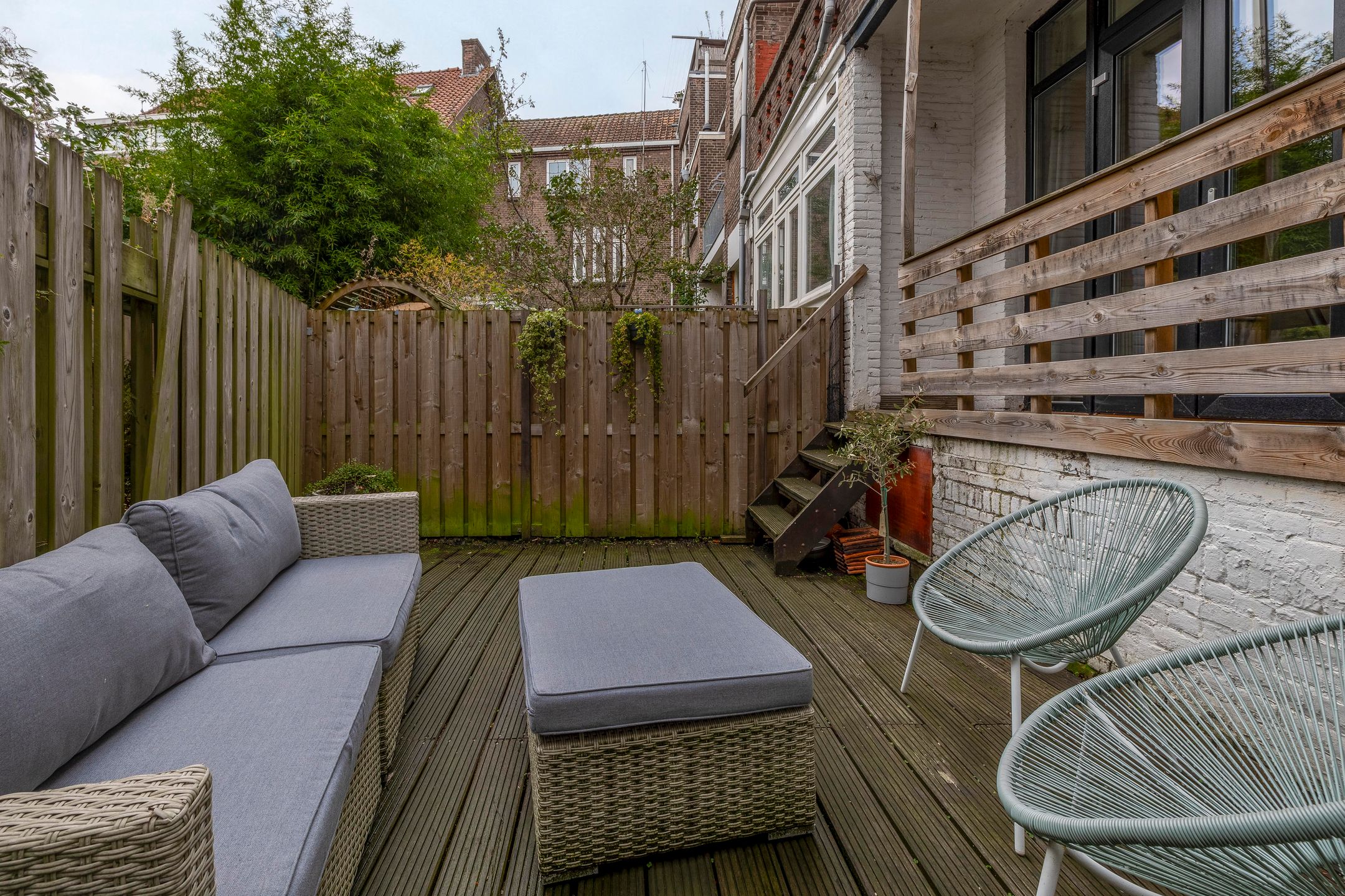 Photo 18 of Kleiweg 154-B