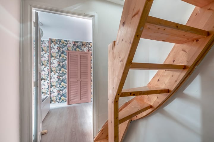 Foto 21 van Kleiweg 154-B