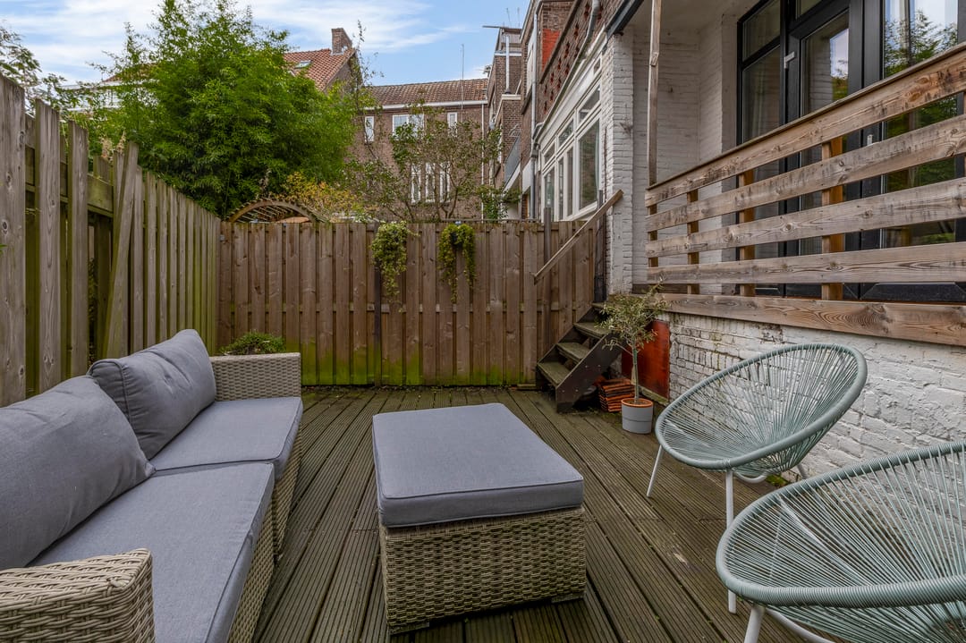 Photo 31 of Kleiweg 154-B