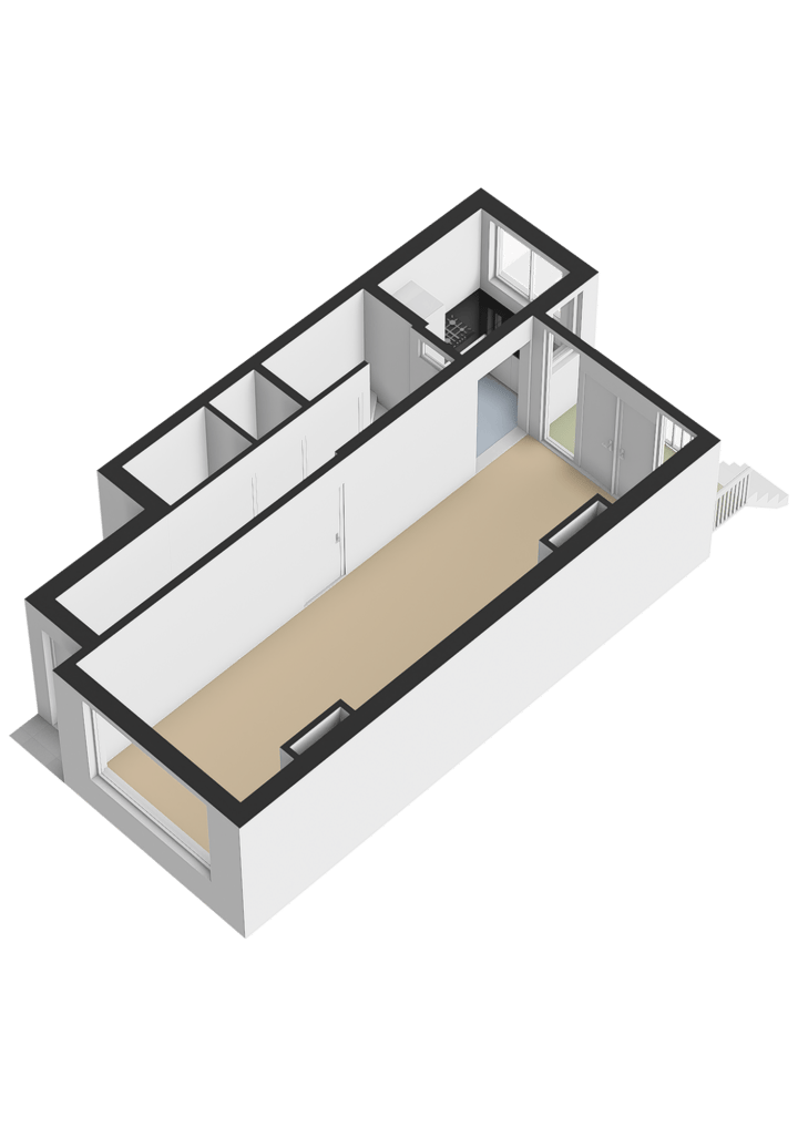 Foto 34 van Kleiweg 154-B