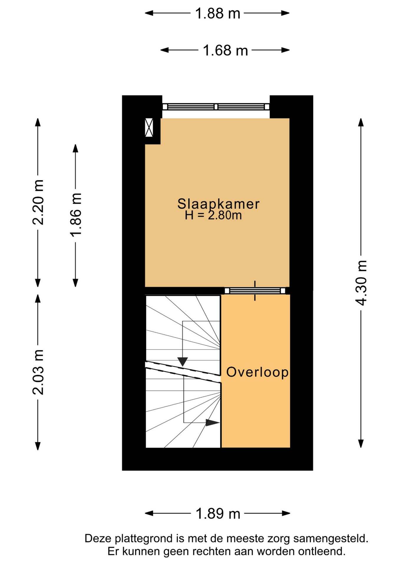 Photo 35 of Kleiweg 154-B