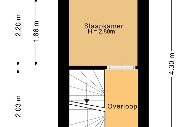 Bekijk foto 35 van Kleiweg 154-B