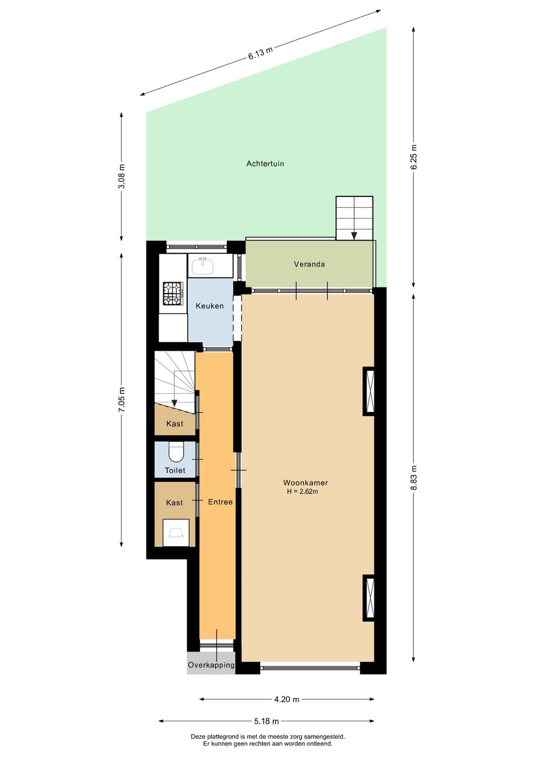 Photo 37 of Kleiweg 154-B