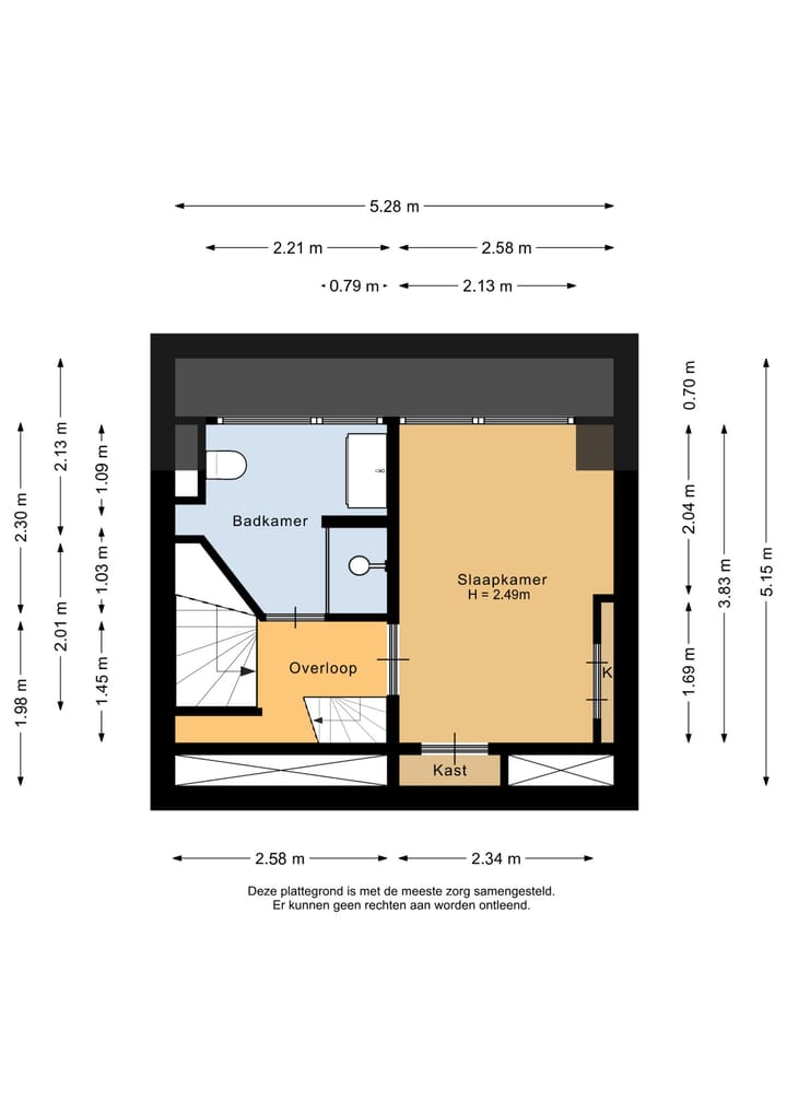 Foto 39 van Kleiweg 154-B