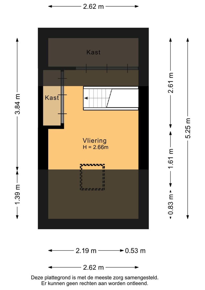 Foto 41 van Kleiweg 154-B