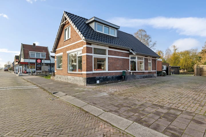 Foto 1 van Oosterdiep WZ 20