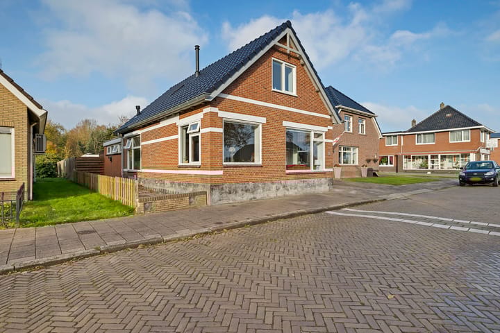 Foto 3 van Oosterdiep WZ 20