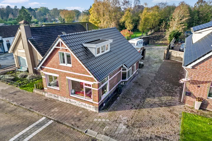 Foto 4 van Oosterdiep WZ 20