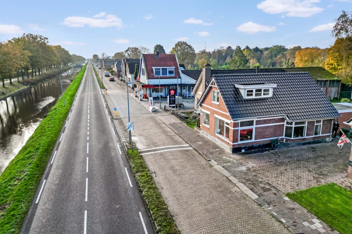 Foto 5 van Oosterdiep WZ 20