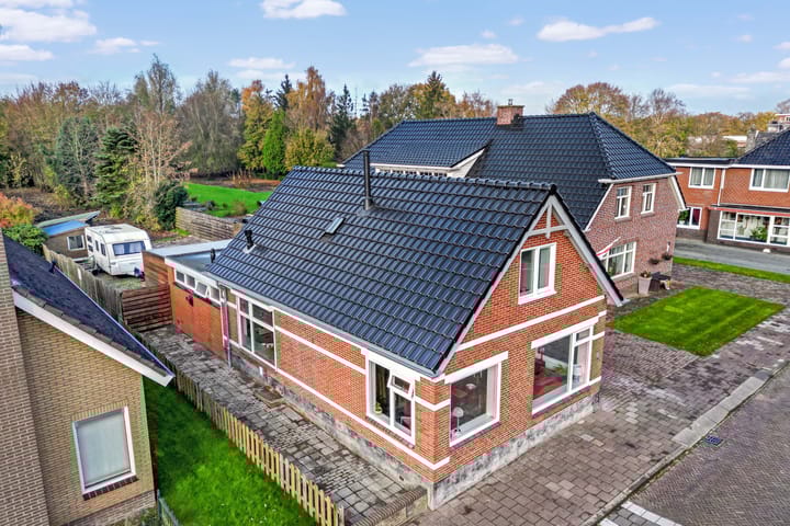 Foto 6 van Oosterdiep WZ 20