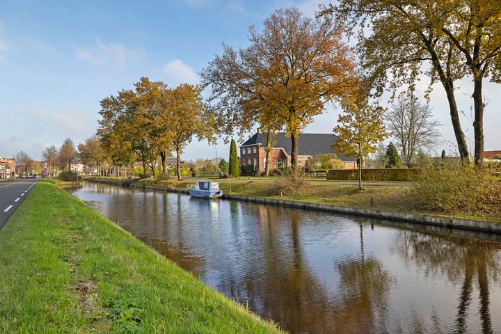 Foto 7 van Oosterdiep WZ 20