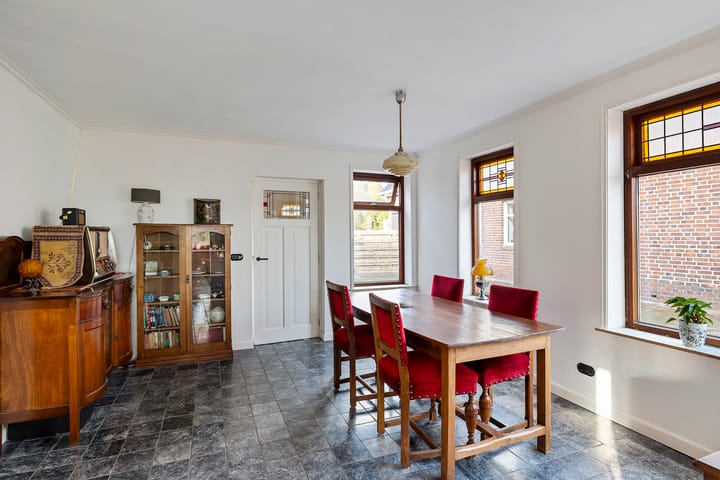 Foto 10 van Oosterdiep WZ 20