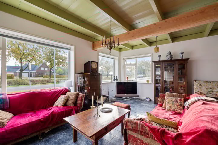 Foto 11 van Oosterdiep WZ 20