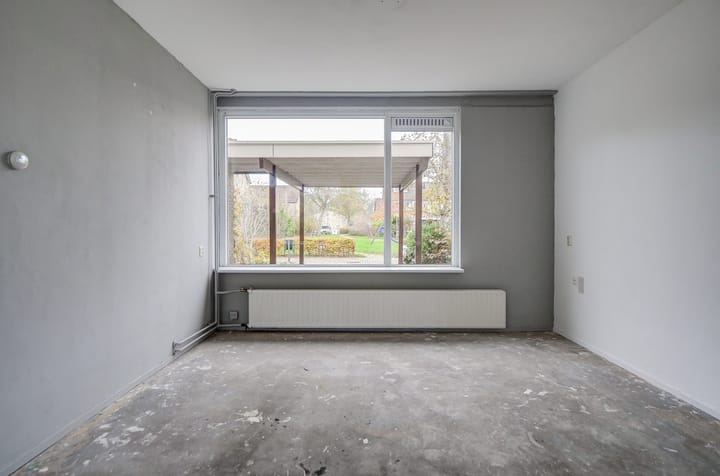 Foto 5 van Roerdompstraat 1