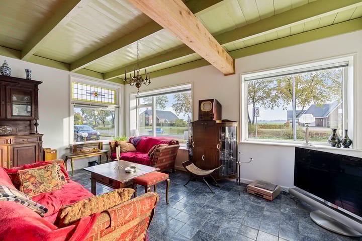 Foto 12 van Oosterdiep WZ 20