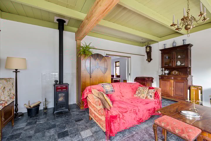 Foto 13 van Oosterdiep WZ 20