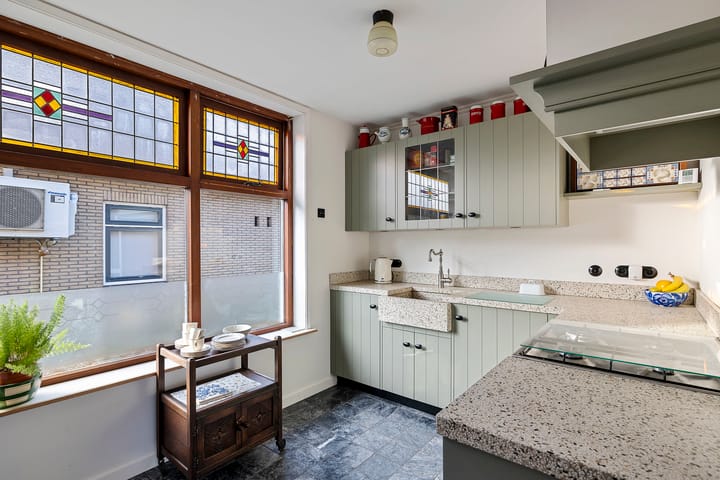 Foto 14 van Oosterdiep WZ 20