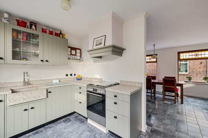 Foto 15 van Oosterdiep WZ 20