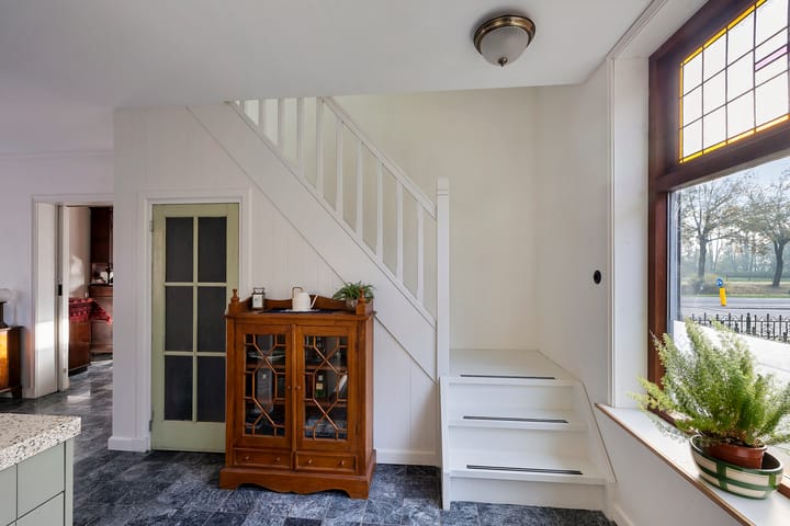 Foto 16 van Oosterdiep WZ 20