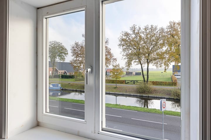 Foto 25 van Oosterdiep WZ 20