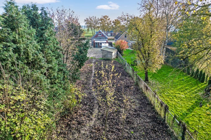 Foto 28 van Oosterdiep WZ 20