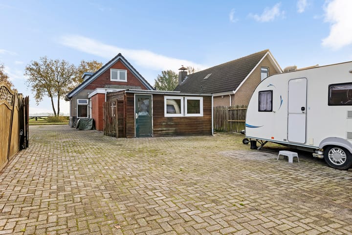 Foto 30 van Oosterdiep WZ 20