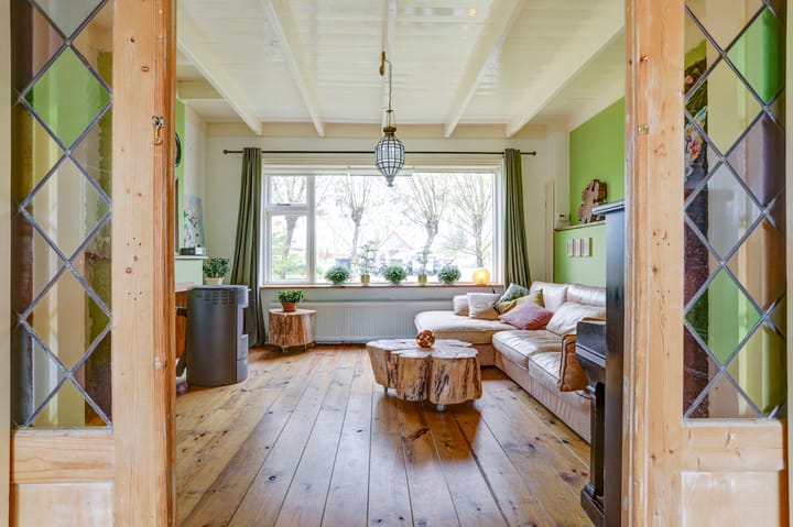 Foto 2 van Langeweegje 14