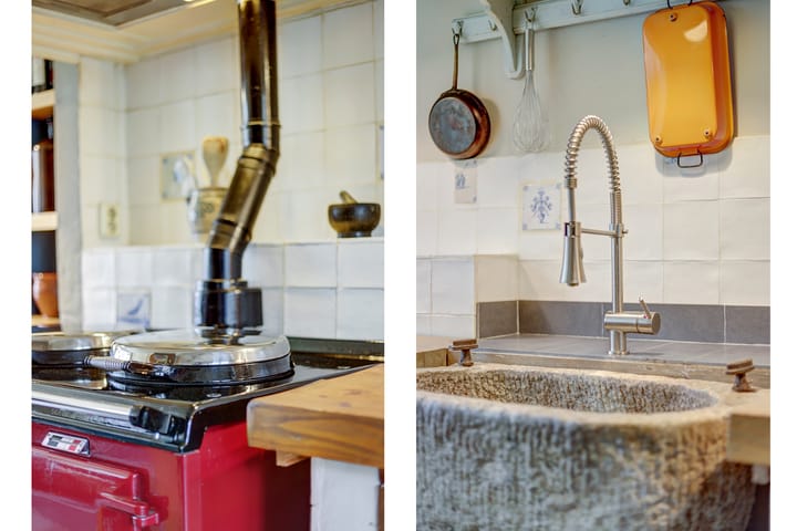 Foto 3 van Langeweegje 14