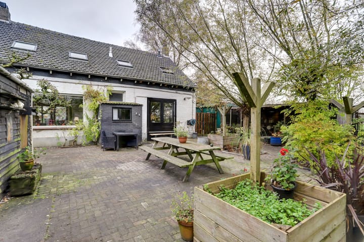 Foto 5 van Langeweegje 14