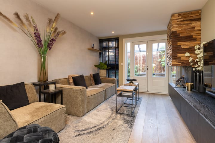 Foto 2 van Gedempte Appelhaven 55