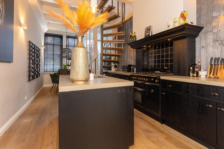 Foto 3 van Gedempte Appelhaven 55