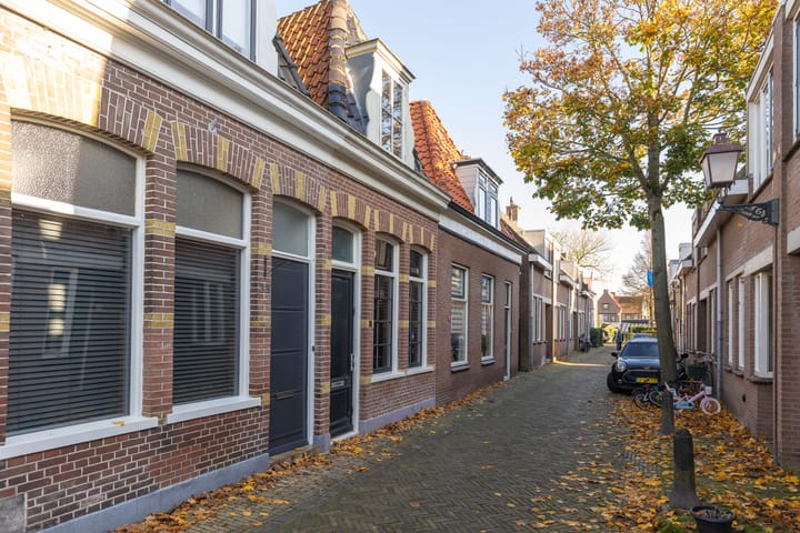 Foto 5 van Gedempte Appelhaven 55