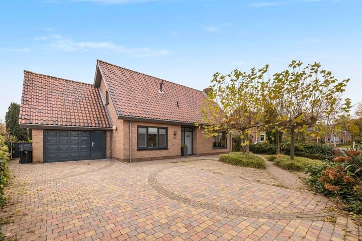 Foto 1 van Margrietweg 23-A