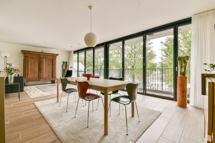 Foto 2 van Westerdok 452