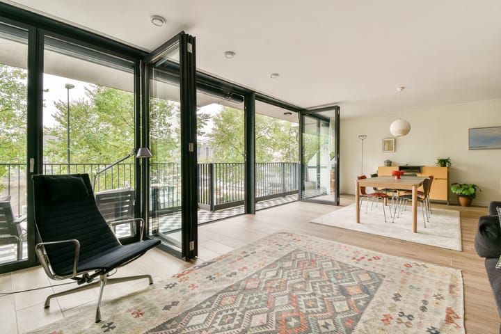 Foto 3 van Westerdok 452