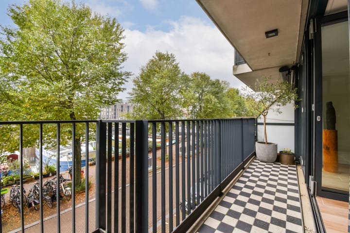 Foto 5 van Westerdok 452