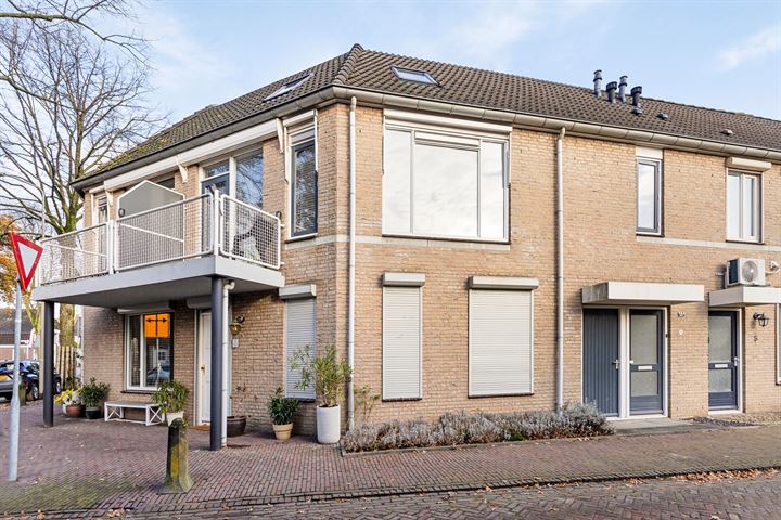 Bekijk foto 1 van Mulderstraat 3