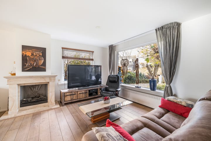 Foto 5 van Margrietweg 23-A