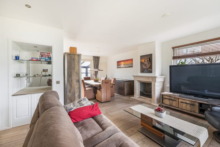 Foto 7 van Margrietweg 23-A