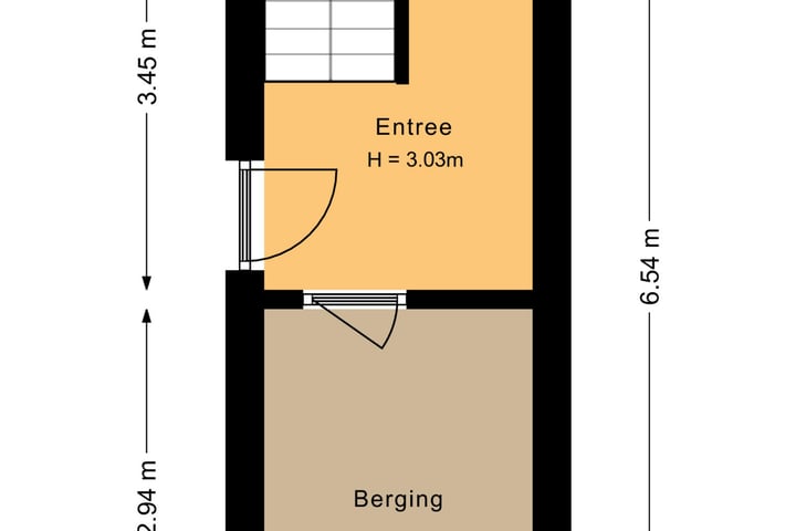 Bekijk foto 34 van Roerdomplaan 1