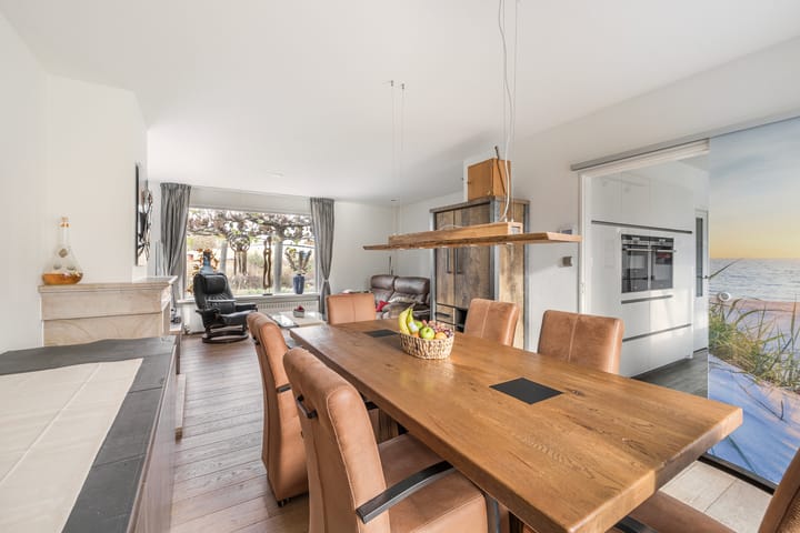 Foto 9 van Margrietweg 23-A