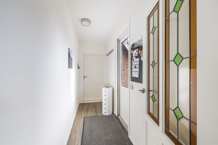 Foto 13 van Margrietweg 23-A