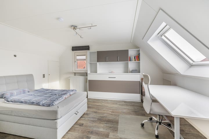 Foto 20 van Margrietweg 23-A