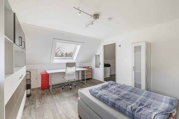 Foto 21 van Margrietweg 23-A