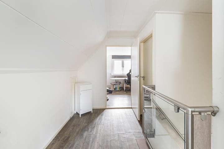 Foto 22 van Margrietweg 23-A