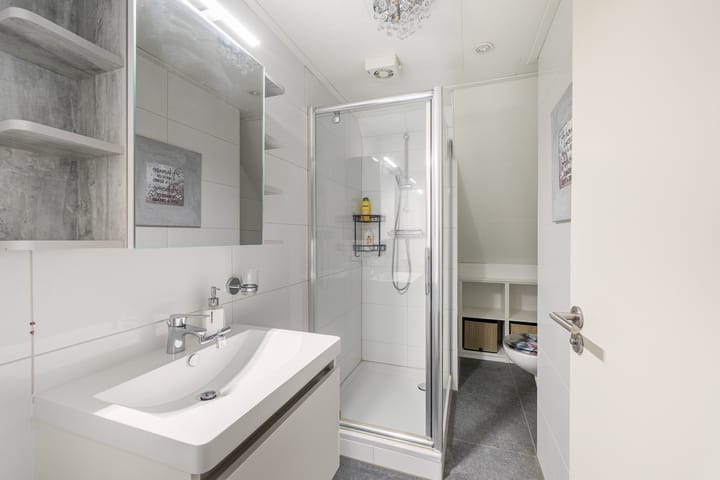 Foto 23 van Margrietweg 23-A