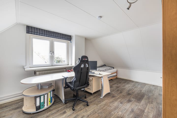 Foto 24 van Margrietweg 23-A