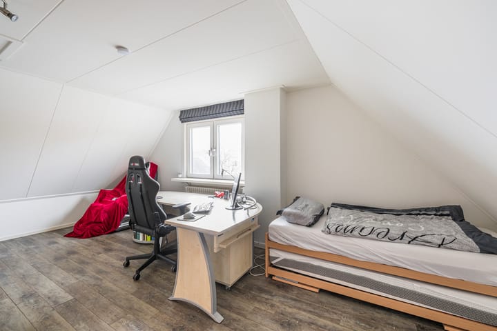 Foto 25 van Margrietweg 23-A